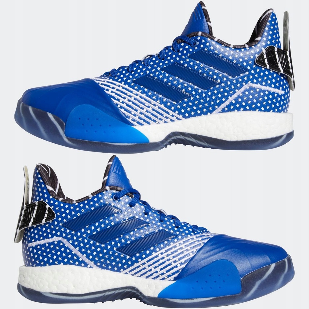 ADIDAS T-Mac Millennium-buty koszykarskie 42.