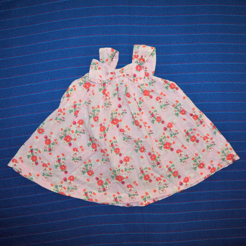 EARLY DAYS BLUZKA KOKARDKA 18-24m 92