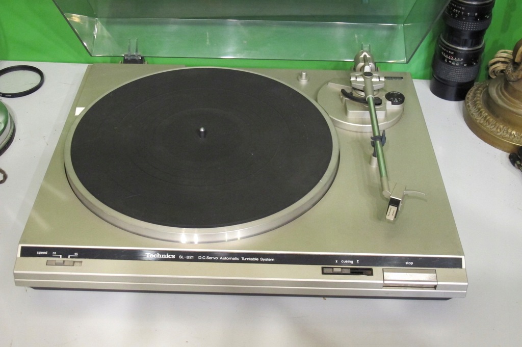Technics SL B21