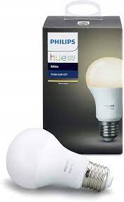 Philips 1 x żarówka E27 Pojedyncza żarówka E27