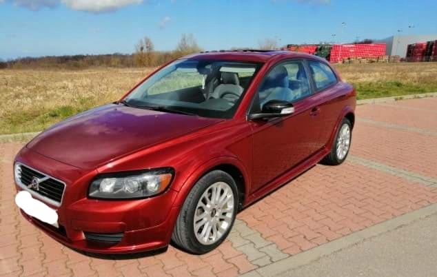 Купить VOLVO C30 (533) 1.8 125 л.с.: отзывы, фото, характеристики в интерне-магазине Aredi.ru