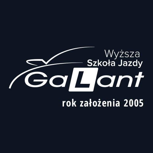 Kurs prawa jazdy kat. "B" Poznań OSK GALANT