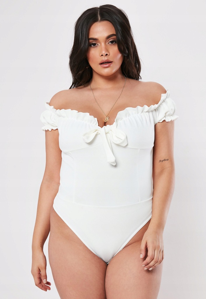 25E151 MISSGUIDED__MD1 BODY MARSZCZENIE__48