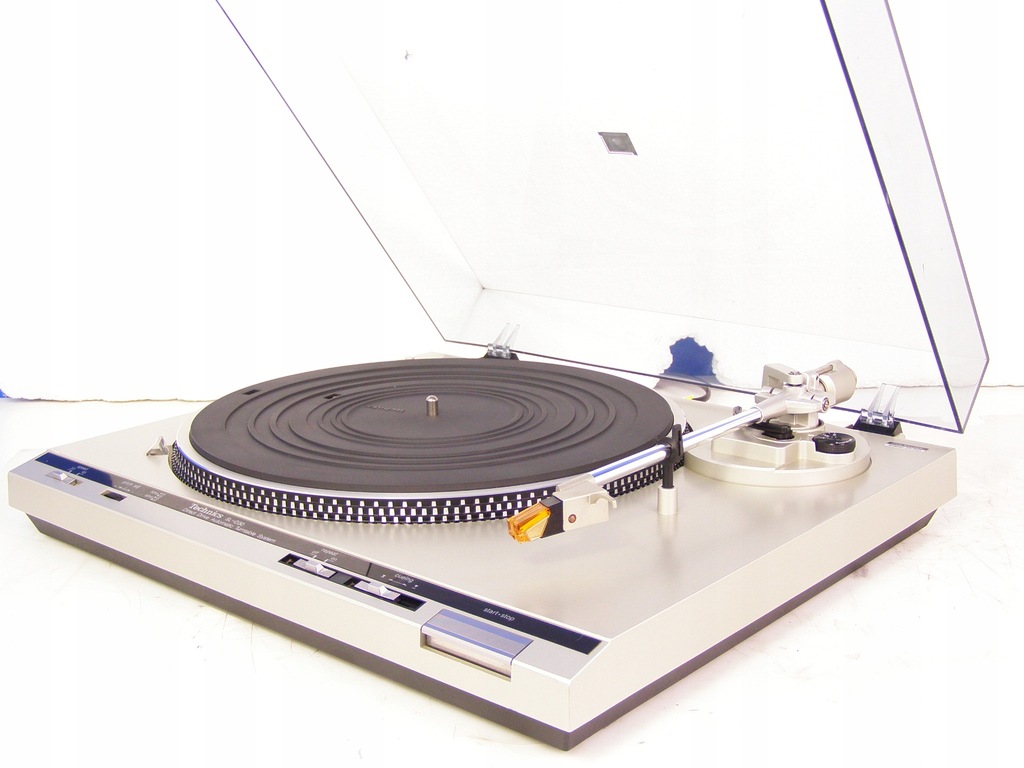 TECHNICS SL-D30 direct drive