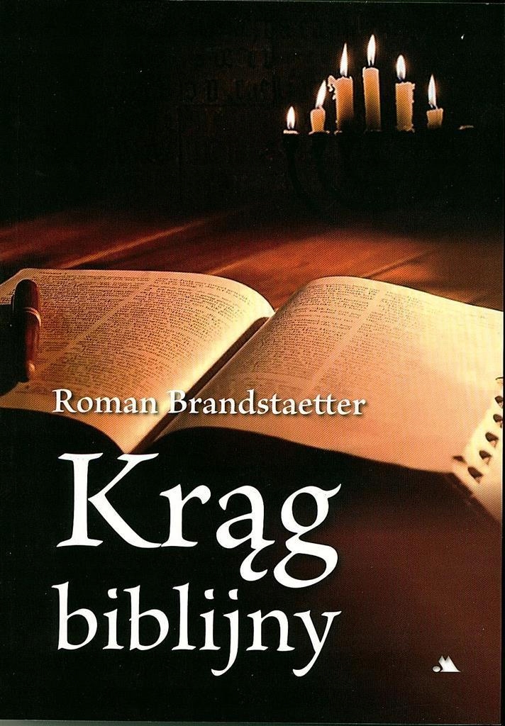 KRĄG BIBLIJNY, ROMAN BRANDSTAETTER