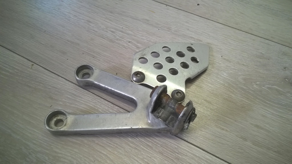 MOTOMENT Kupplungshebel Poliert Für Honda CBR 600 RR PC40 2007-2014 - Originalersatz