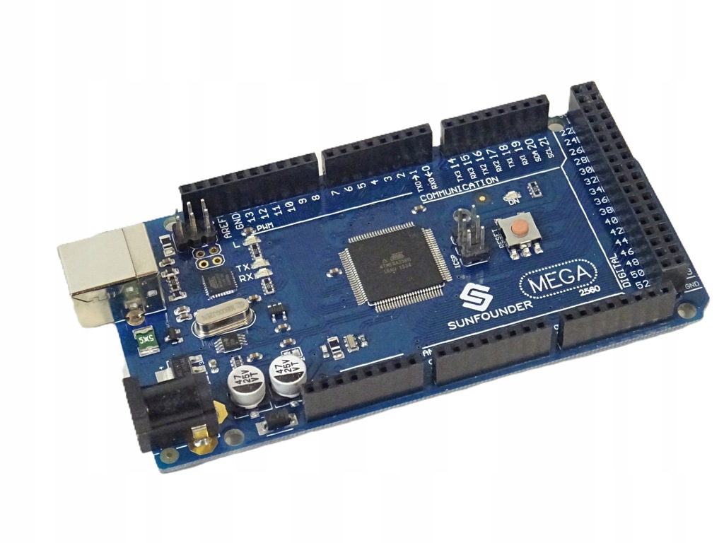 Arduino Mega 2560 Rev3