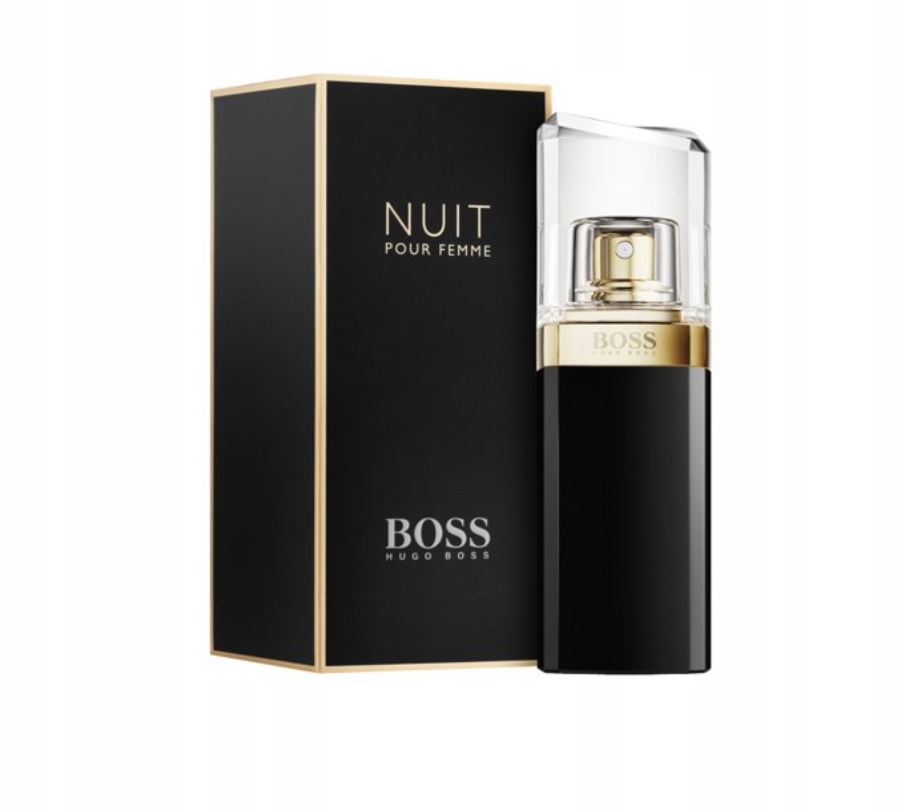 Hugo Boss Nuit Pour Femme Intense 30 ml