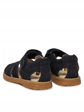 primigi Sandały Chłopiec PRIMIGI-7920544 S BLU niebieski