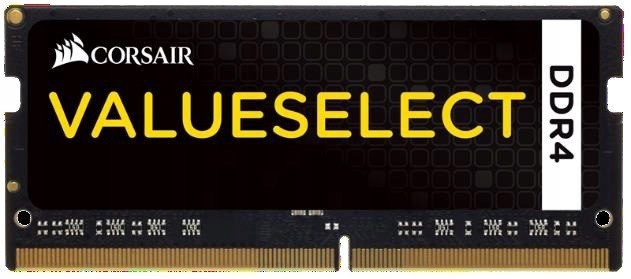 Pamięć DDR4 SODIMM 16GB/2133 (1*16GB) CL15-15-15-3