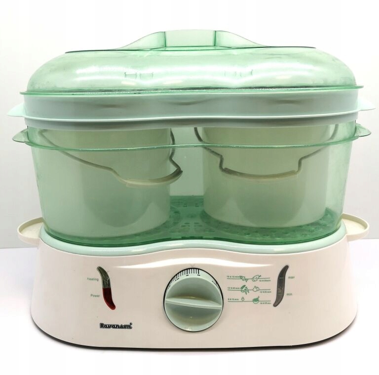 PAROWAR RAVANSON PR 1090 900W SAM