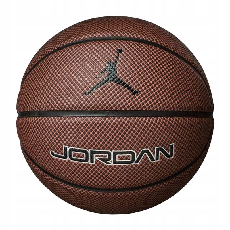 Piłka do koszykówki Nike Jordan Legacy 8P JKI02-85