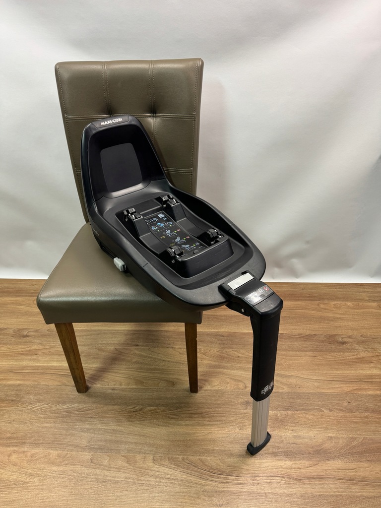 BAZA SAMOCHODOWA MAXI COSI 2WAYFIX