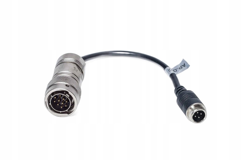 Adapter redukcja kamery do CLAAS ProfiCam System