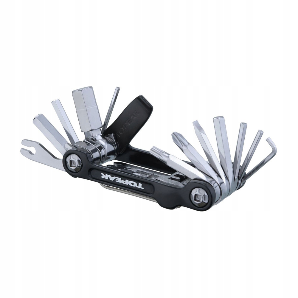 TOPEAK ZESTAW NARZĘDZI MINI 20 PRO multitool