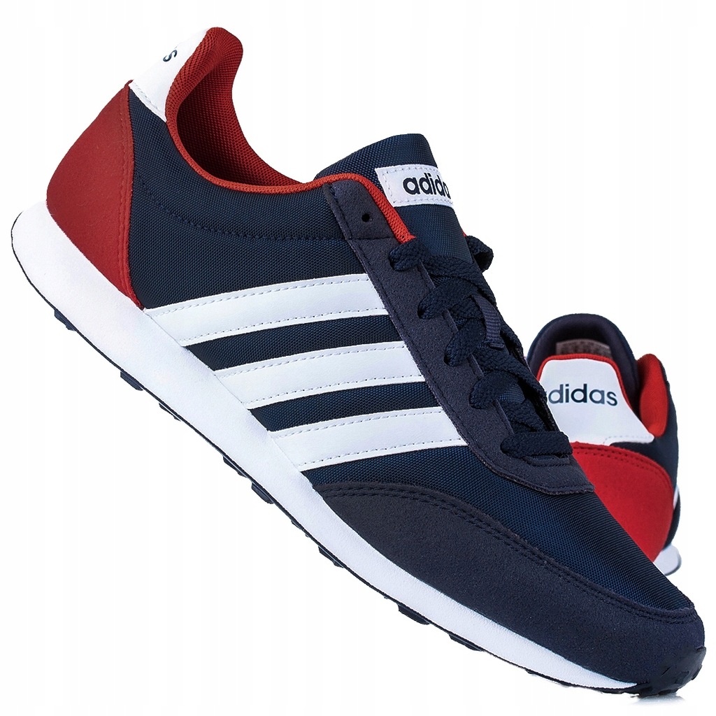 Buty męskie sportowe Adidas V Racer 2.0 EG9914