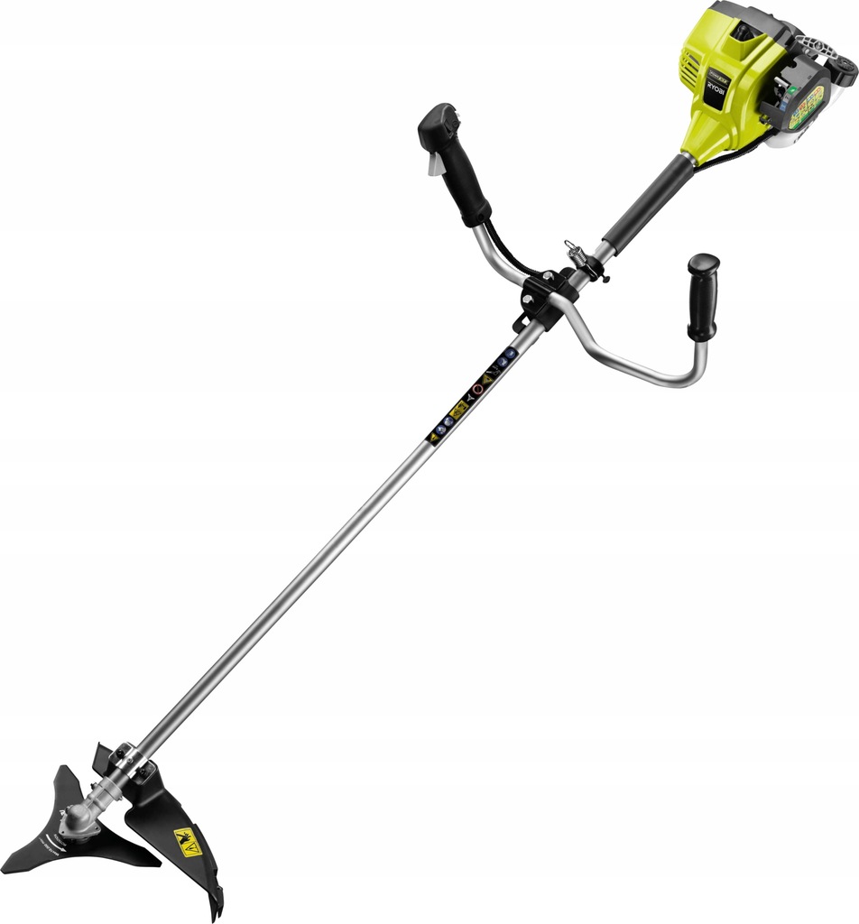 RYOBI RBC254SBO PODKASZARKA Z UCHW. ROWEROWYM 1KM