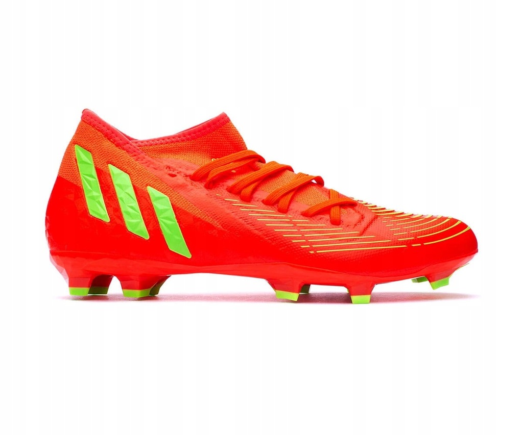 Купить ФУТБОЛЬНЫЕ КРОССОВКИ ADIDAS PREDATOR EDGE.3 FG: отзывы, фото, характеристики в интерне-магазине Aredi.ru