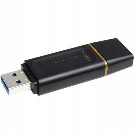 Kingston DataTraveler Exodia 128 GB, USB 3.2