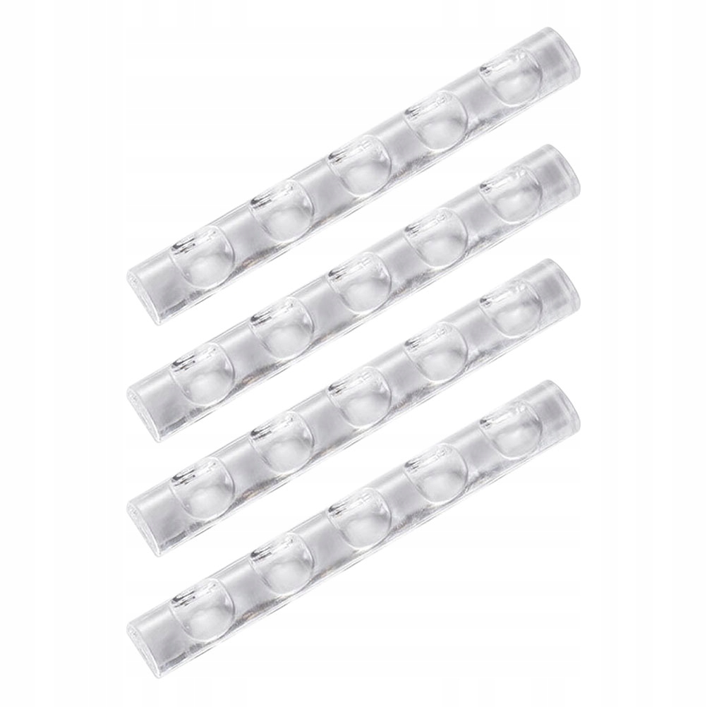 Nail Display Stand Makeup Brush Holder 4 Pcs 13613831321 oficjalne