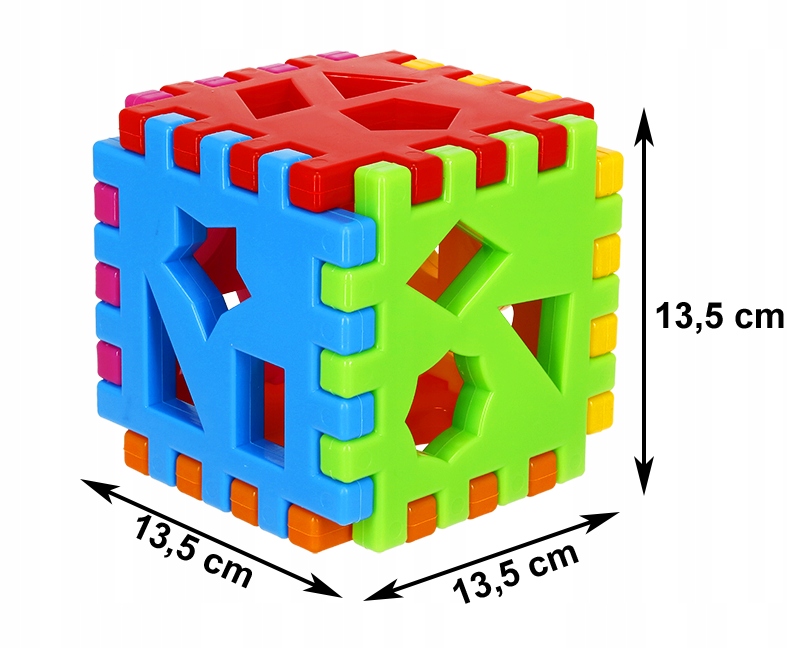 Купить ОБРАЗОВАТЕЛЬНЫЙ СОРТИРОВЩИК КУБА ПОЛЯРНЫЕ БЛОКИ: отзывы, фото, характеристики в интерне-магазине Aredi.ru
