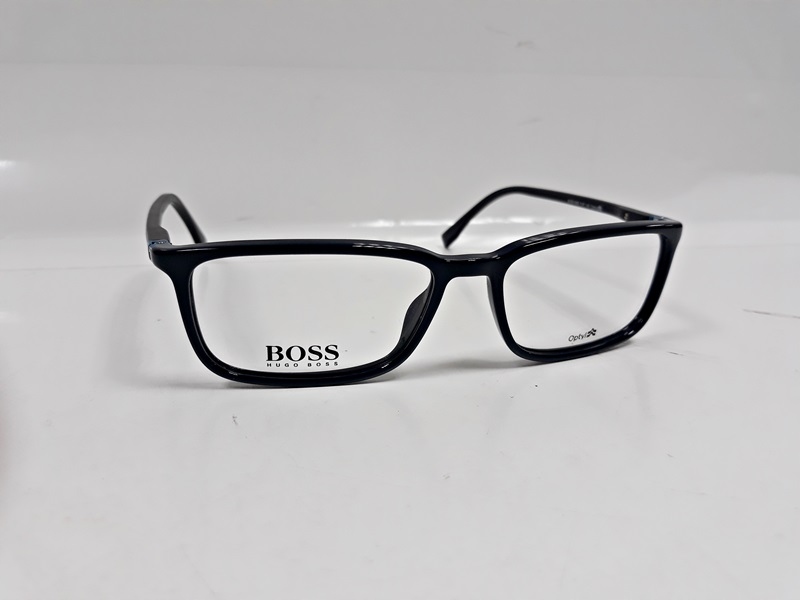 OPRAWKI HUGO BOSS 0963