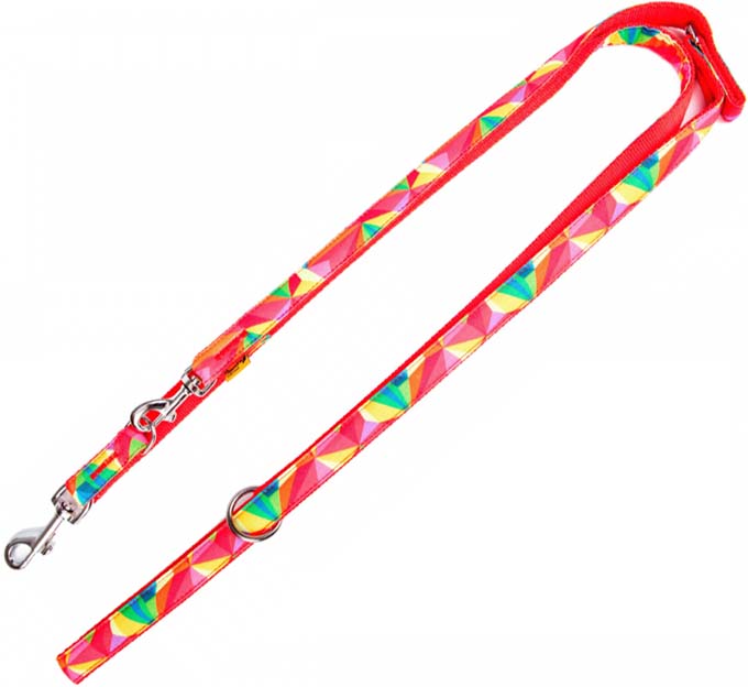 Dingo Smycz przedłużana America Kolorado 2x220cm