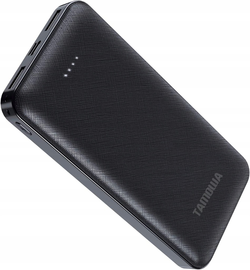 Powerbank TAMOWA TAK20 20000 mAh MAŁY MOCNY