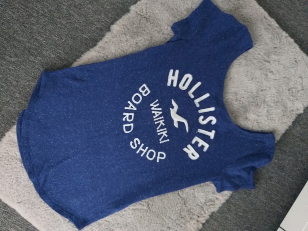 T-shirt Hollister Xs