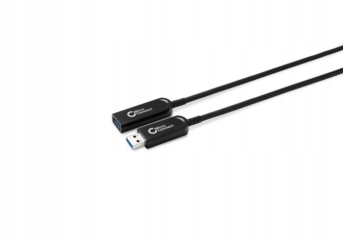 MicroConnect światłowód premium USB 3.0 A