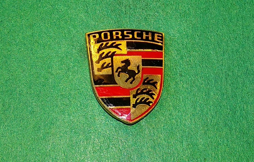 Auto Moto - Porsche (1)