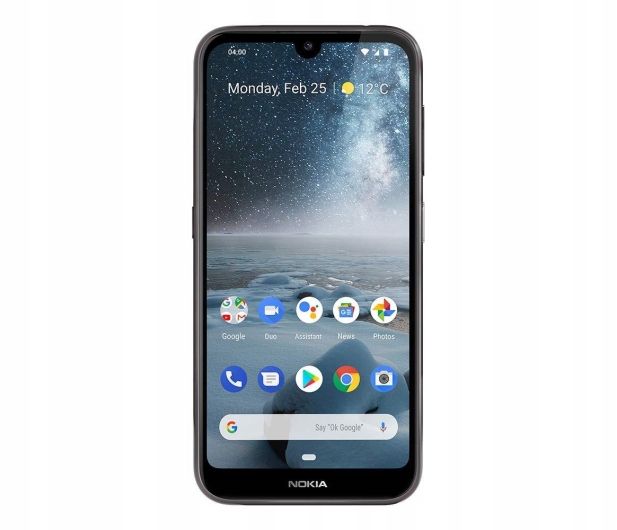 Smartfon Nokia 4.2