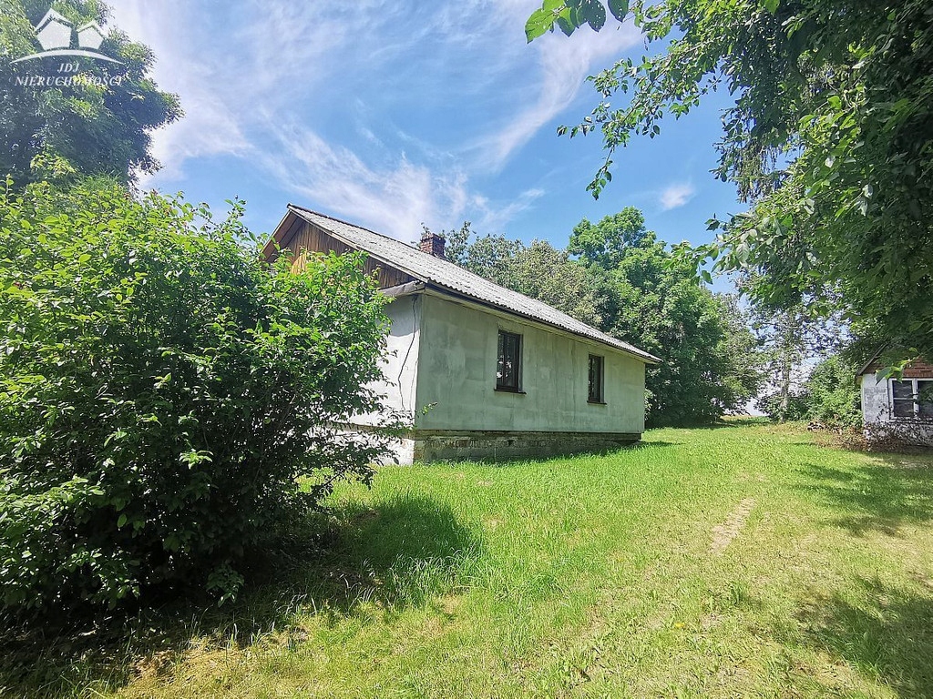 Dom, Feliksów, Uchanie (gm.), 90 m² 13171700860 oficjalne archiwum