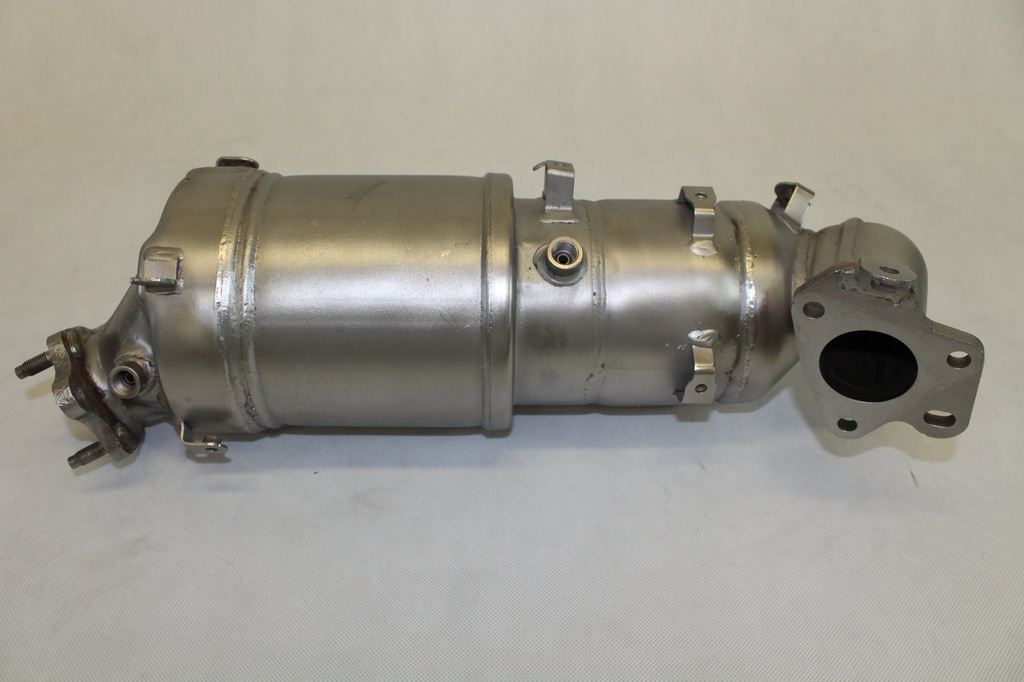 Filtr DPF Honda Accord VIII 2.2 iDTEC 150180 KM 7364527231
