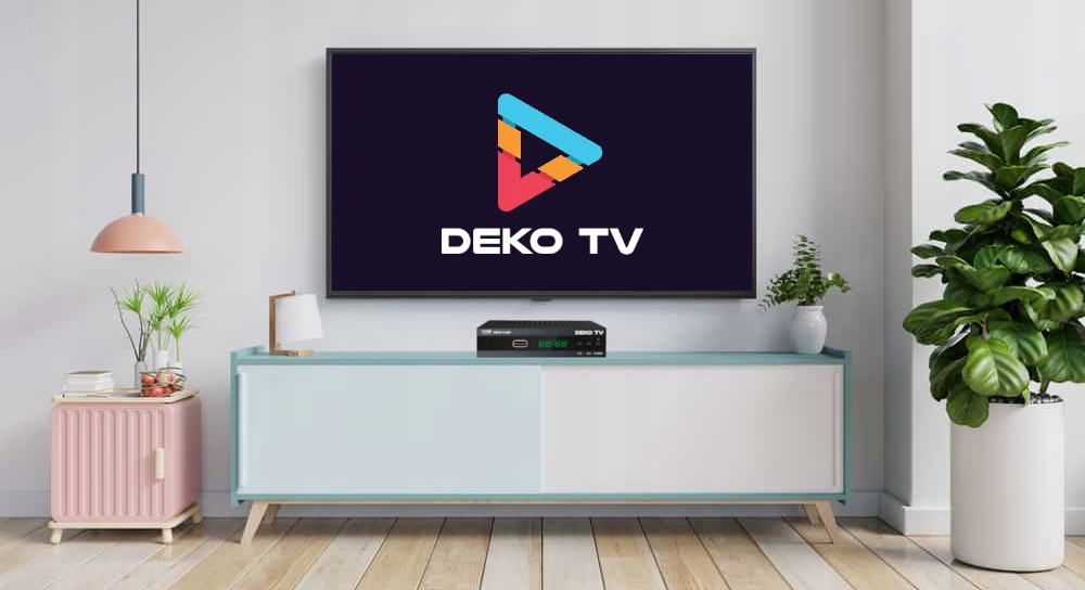 Купить ДЕКОДЕР ЭФИРНОГО ТВ-ТЮНЕРА DVB-T2 HEVC H.265 +HDMI: отзывы, фото, характеристики в интерне-магазине Aredi.ru