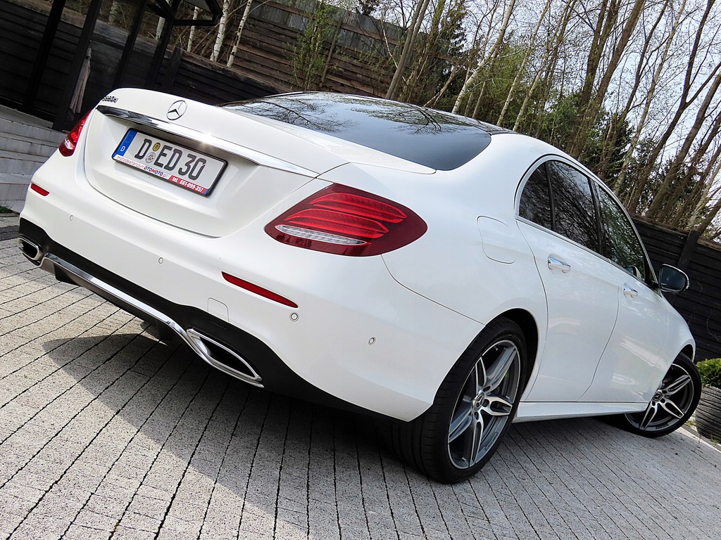 Купить E AMG 194PS PANORAMA BURMESTER EL.: отзывы, фото, характеристики в интерне-магазине Aredi.ru