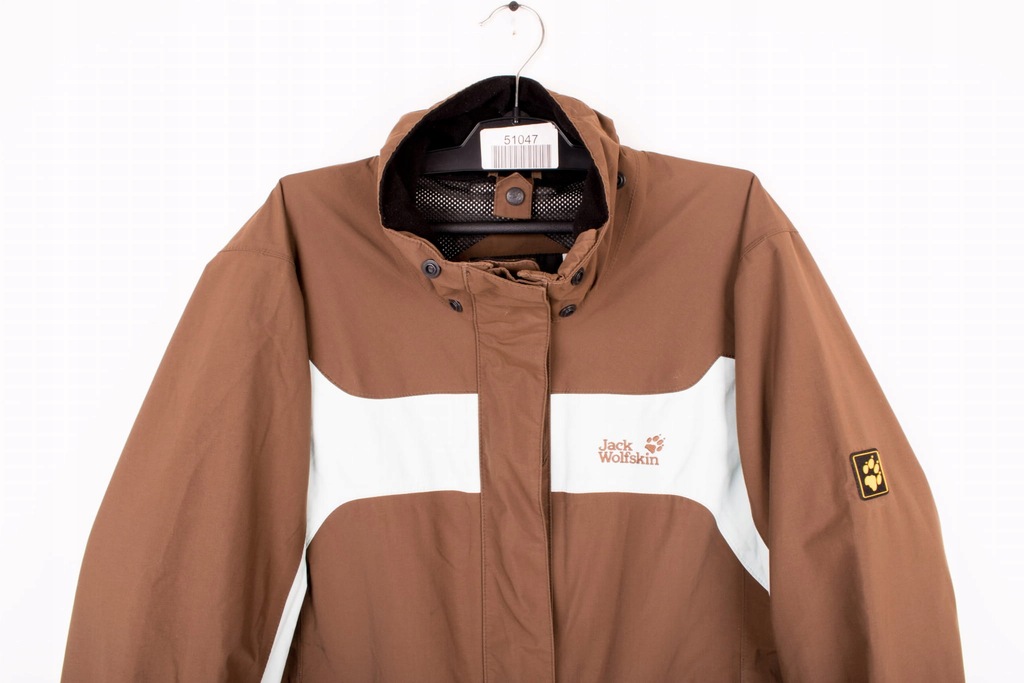 Jack wolfskin texapore 4x4 jacket clearance