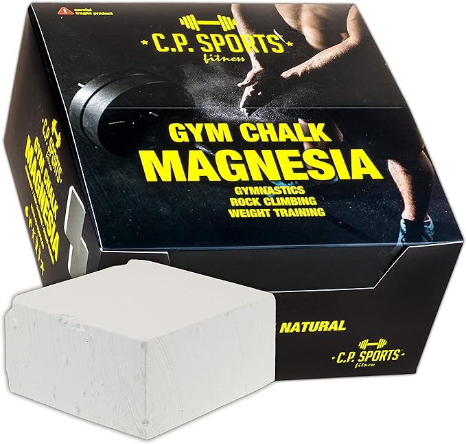 kreda do ćwiczeń Chalk C.P. Sports