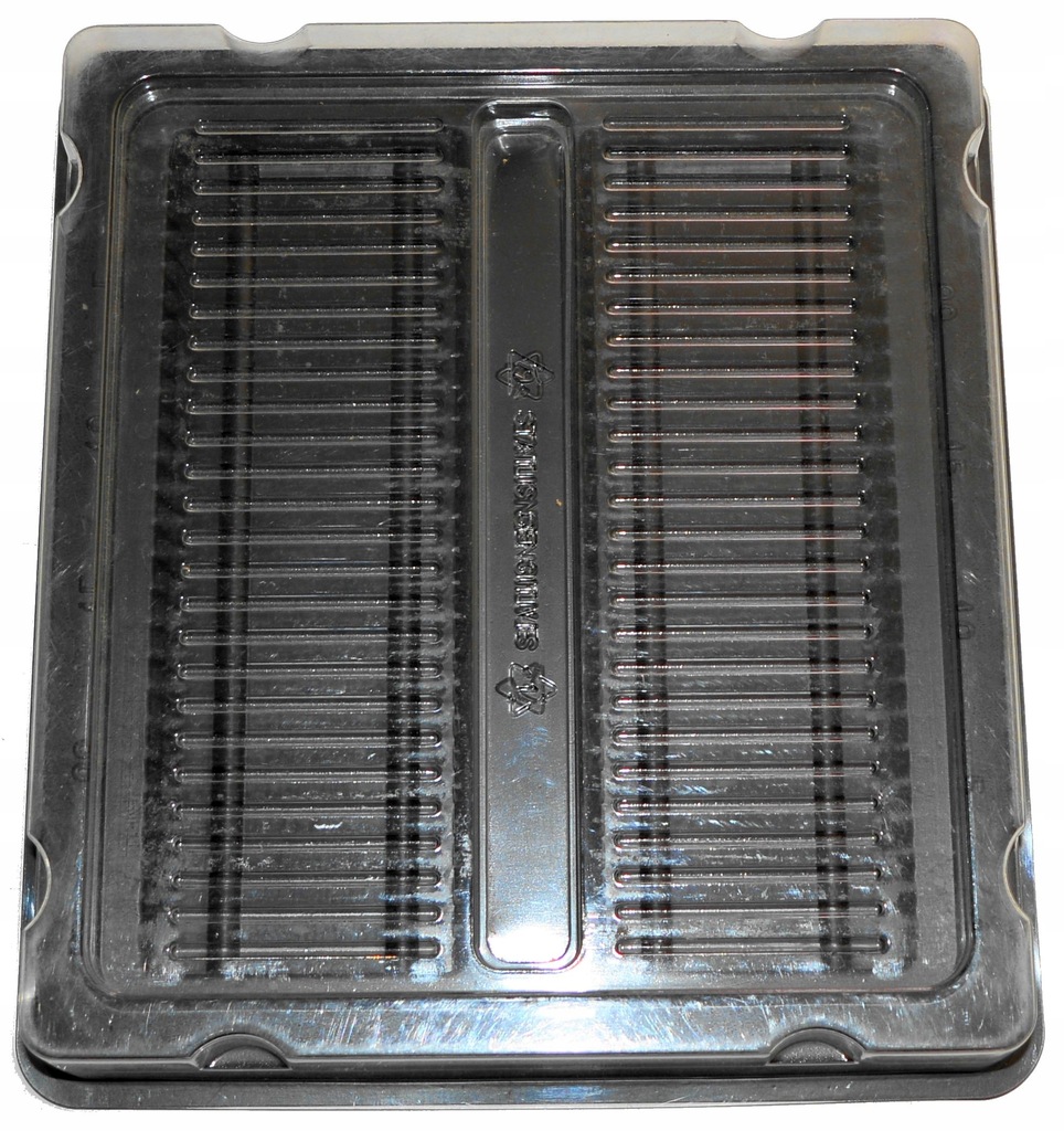 Pojemnik na pamięci laptopowe ( DDR DDR1 DDR2 DDR3