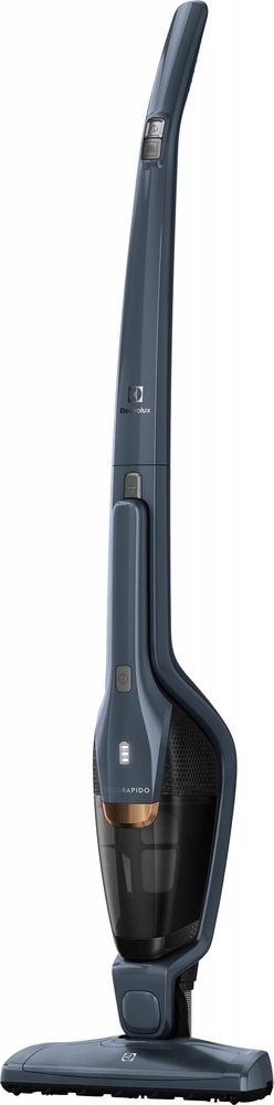 Odkurzacz pionowy Electrolux EERC75DB niebieski