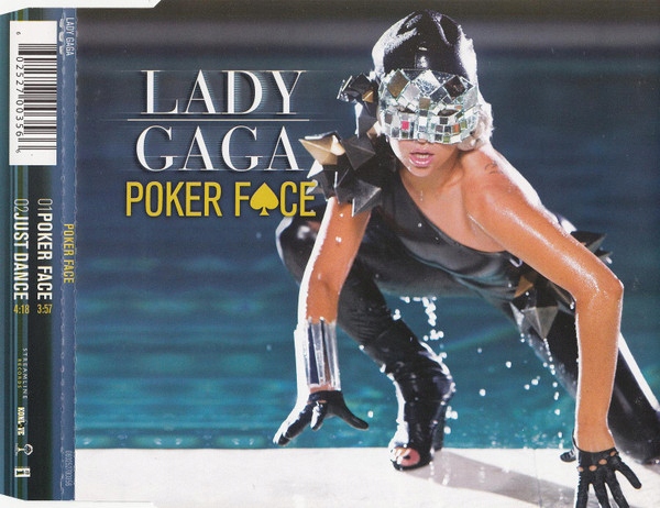 Купить F – Леди Гага – Poker Face – Нью-Мексико: отзывы, фото, характеристики в интерне-магазине Aredi.ru