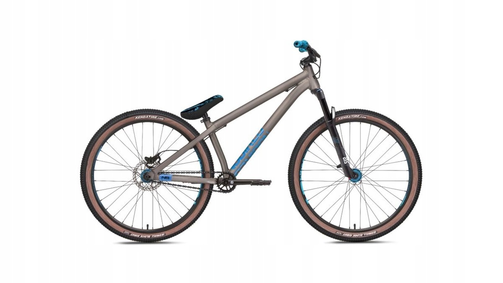 NS Bikes Movement 2 26" model 2021