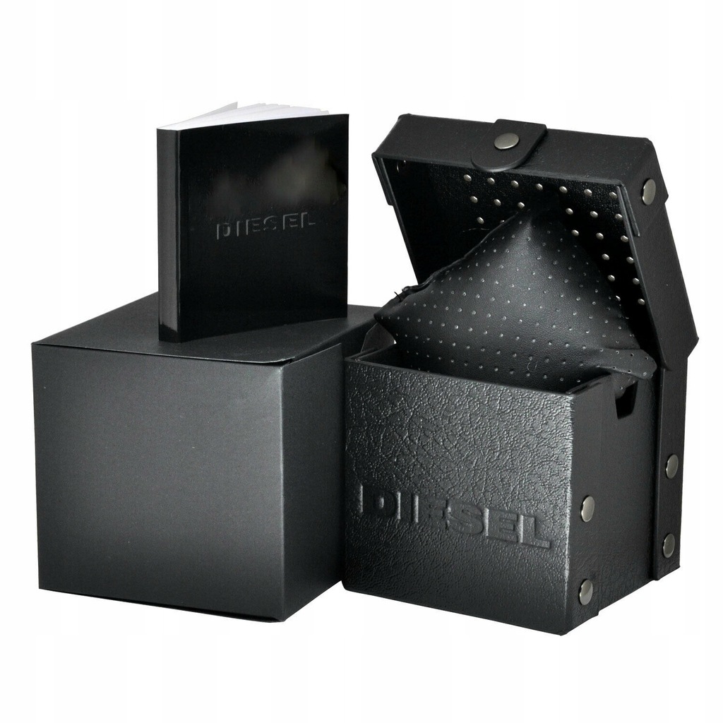 Diesel DZ7395 Mr Daddy 2.0 Aredi.ru 10648172609