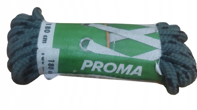 PROMA - sportowe sznurówki 180