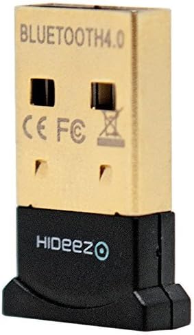 HIDEEZ adapter Bluetooth 4.0 USB
