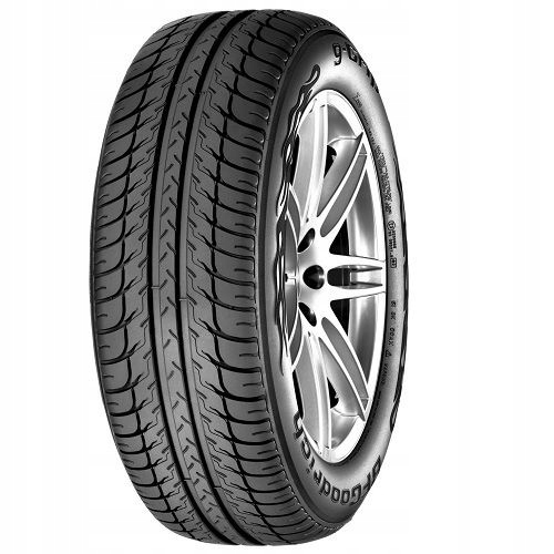 2xletnie BFGoodrich G-GRIP 185/65R15 88H 2017