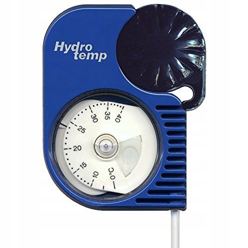 Glikometr, tester płynu chłodniczego Hydro Temp