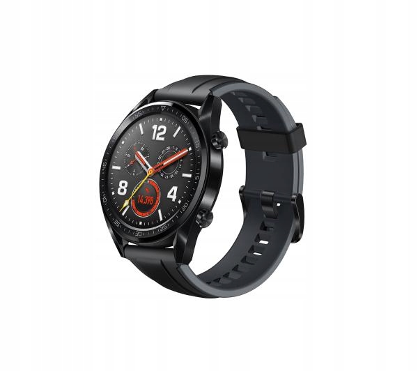 Smartwatch Huawei WATCH GT Sport BT WODOSZCZELNY