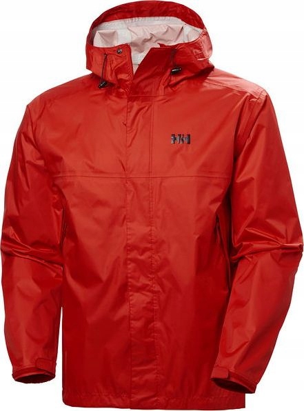 Helly Hansen Kurtka męska Loke Jacket Alert r. L