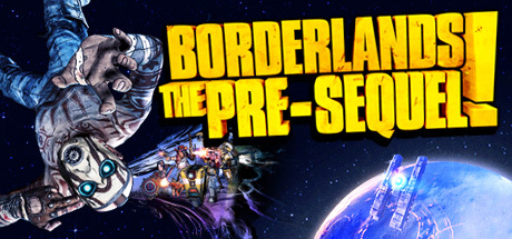 Klucz STEAM - Borderlands: The Pre-Sequel
